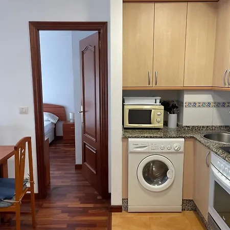 Travesia 151-6 ツ Rias Baixas Apartment *
