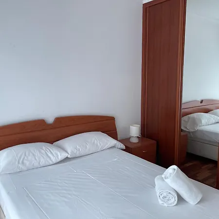 Travesia 151-6 ツ Rias Baixas Apartment Vigo