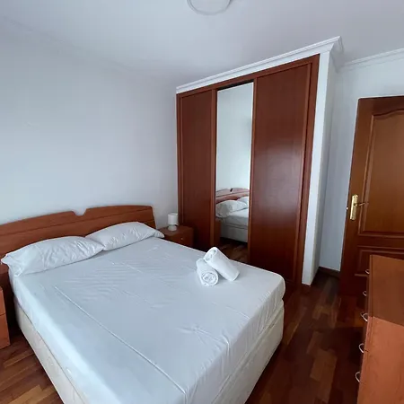 Apartmán Travesia 151-6 ツ Rias Baixas Vigo