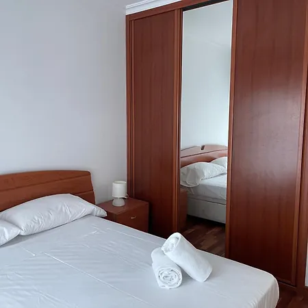 Travesia 151-6 ツ Rias Baixas Apartmán *