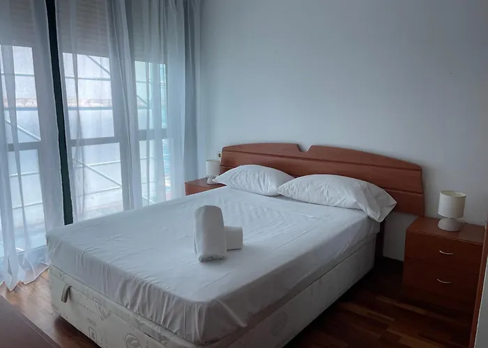 Travesia 151-6 ツ Rias Baixas Vigo