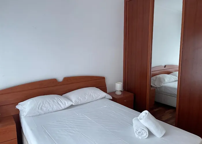 Travesia 151-6 ツ Rias Baixas Apartmán Vigo