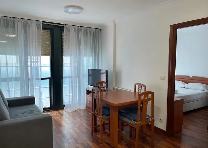 Travesia 151-6 ツ Rias Baixas Vigo