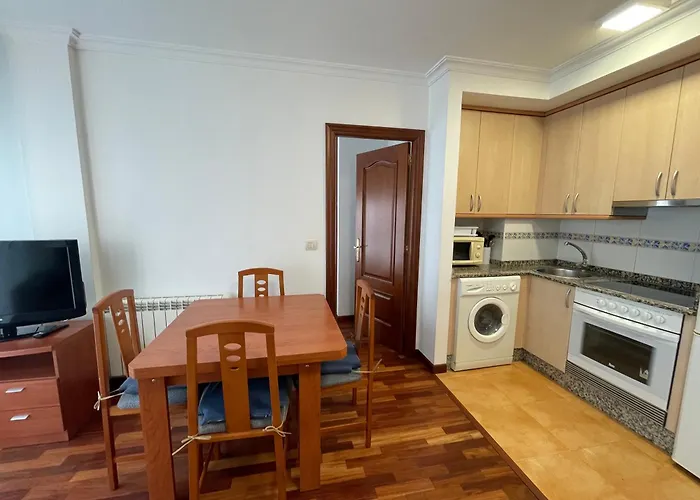 Travesia 151-6 ツ Rias Baixas